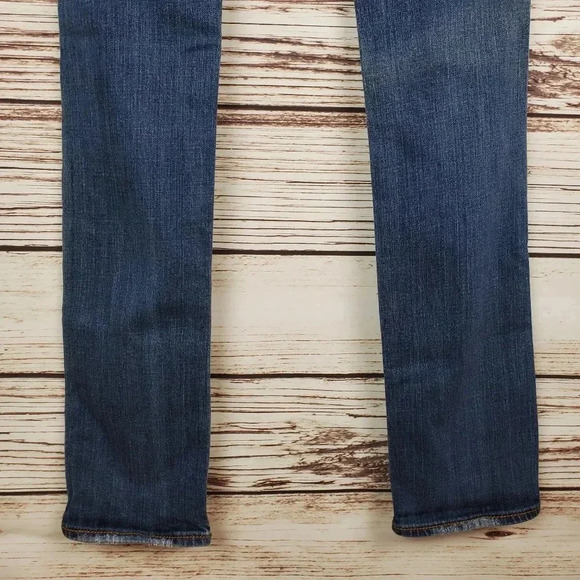 Rock Revival 26x31 Patti Bootcut Denim Jeans - Picture 11 of 12